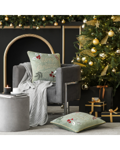 Decorative pillowcase FORNARY