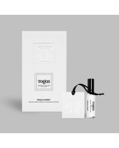 Ceramic sachet FRESH SPIRIT