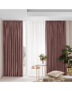 Curtain set GURIER