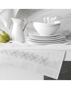 Kitchen towel set IDYL