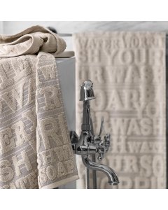 Towel set LIVELY  