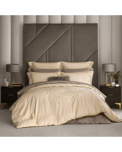 Duvet cover LUCHIZANO