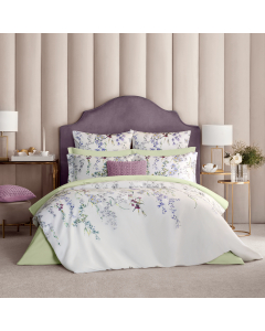 Duvet cover MAROUANI 