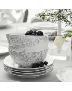 Salad plate MARTINELLI NATUR 