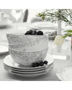 Salad plate MARTINELLI NATUR 