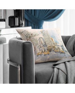 Decorative pillow MIDTOWN