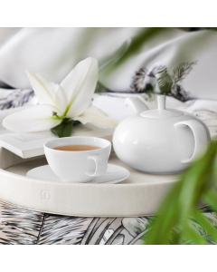 Tea Cup and Saucer set NEA  