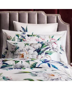 Pillowcase PEONIA