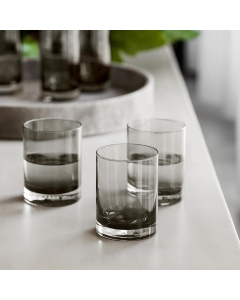 Beverage glasses RIORDAN 