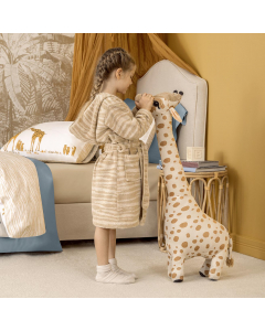 Kids bathrobe SAFARI