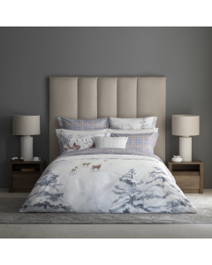Bed linen set SNOWY 