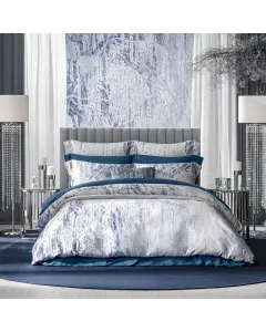 Duvet cover WILONNA