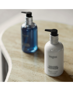 Body Lotion WINTER MIDNIGHT