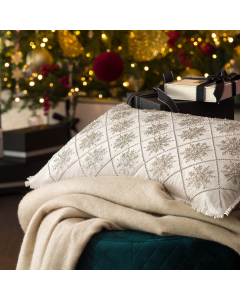 Decorative pillow NINETT  