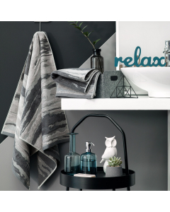 Towel set FLINT    