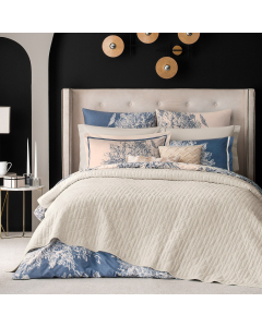 Bedspread WEINBERG