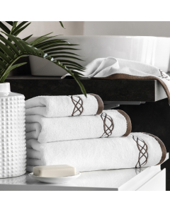 Towel MIA  