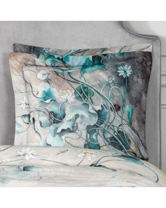 Pillowcase LOTUS