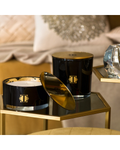 Scented candle MOROCCAN SPICES
