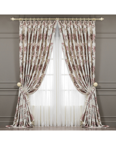Curtains NYMPH
