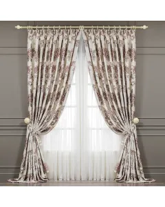 Curtains NYMPH