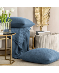 Decorative pillow HOLTY  