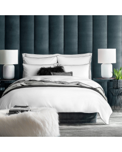 Duvet cover CLARITY    