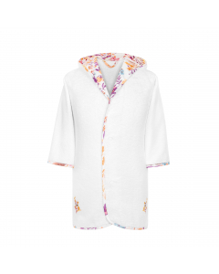 Kid's bathrobe FOSTER