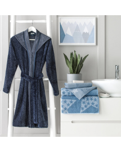 Kids bathrobe MAGELLAN