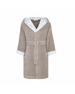 Kid's bathrobe RAILY
