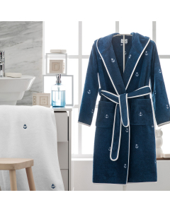Kids bathrobe CRUISE