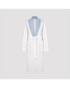 Bathrobe SANTORINI