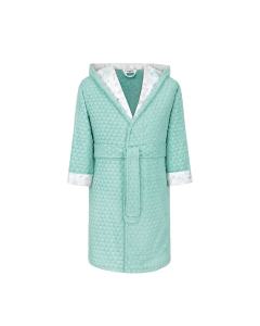 Kid's bathrobe RAILY