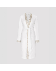 Bathrobe OLYMPIA