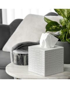 Tissue box GEORGE  