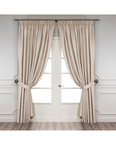 Curtains LARSON