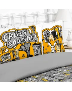 Pillowcase FUNKY
