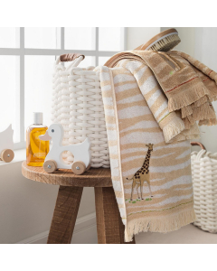 Towel SAFARI   