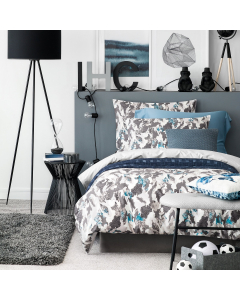 Duvet cover FLINT