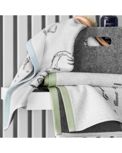 Towel set CASSLER  