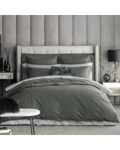 Duvet cover KINGSTONE  