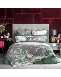 Duvet cover ALFABIA