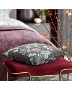 Decorative pillowcase ALFABIA