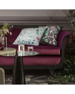Decorative pillowcase ALFABIA