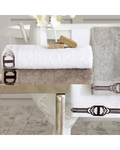 Towel ART LINE