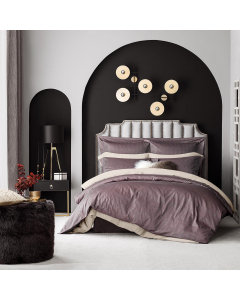 Duvet cover ASHTON  