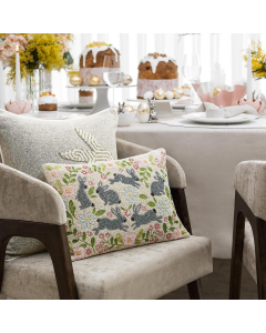 Decorative pillowcase AVERLAN