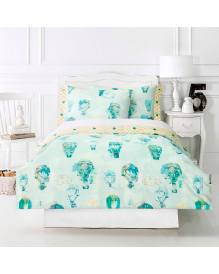 Duvet сover AIR BALOON DREAMS