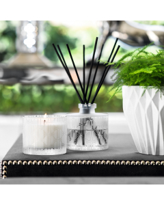 Aroma diffuser GINGER & VANILLA