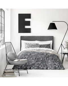 Duvet cover CITY
